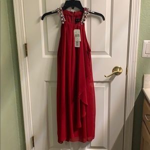 Woman dress